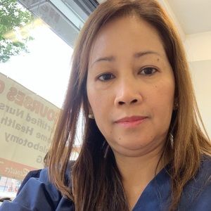 Meet your Posher, Genelyn